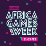 Africa Games Week