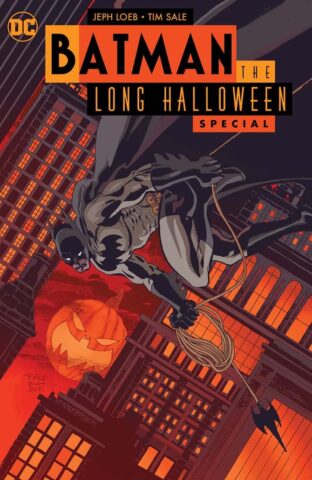 IL LUNGO HALLOWEEN SPECIAL - NerdPool