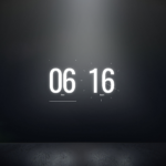 capcom countdown