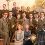 Downton Abbey II: Una Nuova Era trailer