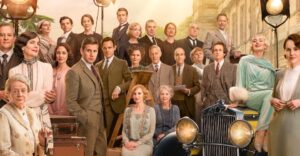 Downton Abbey II: Una Nuova Era trailer