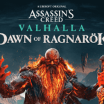 dawn of ragnarok valhalla