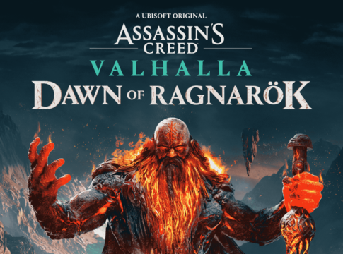 dawn of ragnarok valhalla