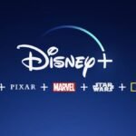 Disney + Wallpaper