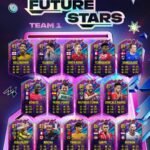 FIFA 22 FUT Future Stars Team 1