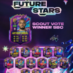 Cabral Future Stars