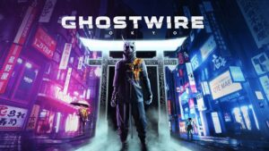 Ghostwire