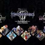 kingdom hearts switch