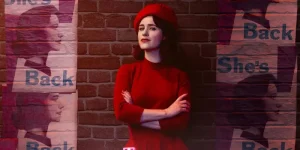 tastica signora maisel stagione 5