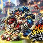mario strikers battle league