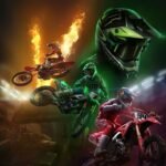 Monster Energy Supercross 5