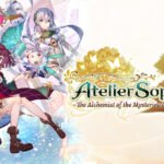 Atelier Sophie 2