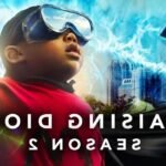 raising dion 2 recensione