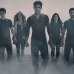 Teen Wolf the movie cast film
