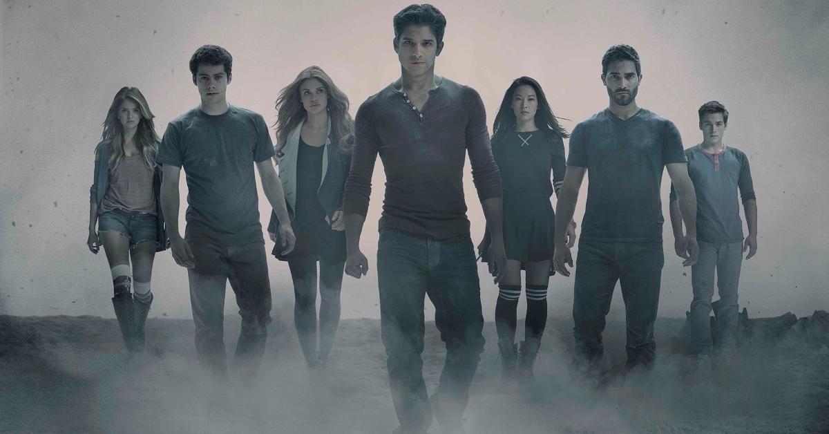Teen Wolf the movie cast film
