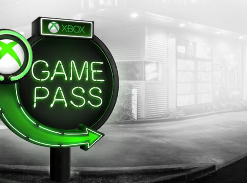 Xbox Game Pass