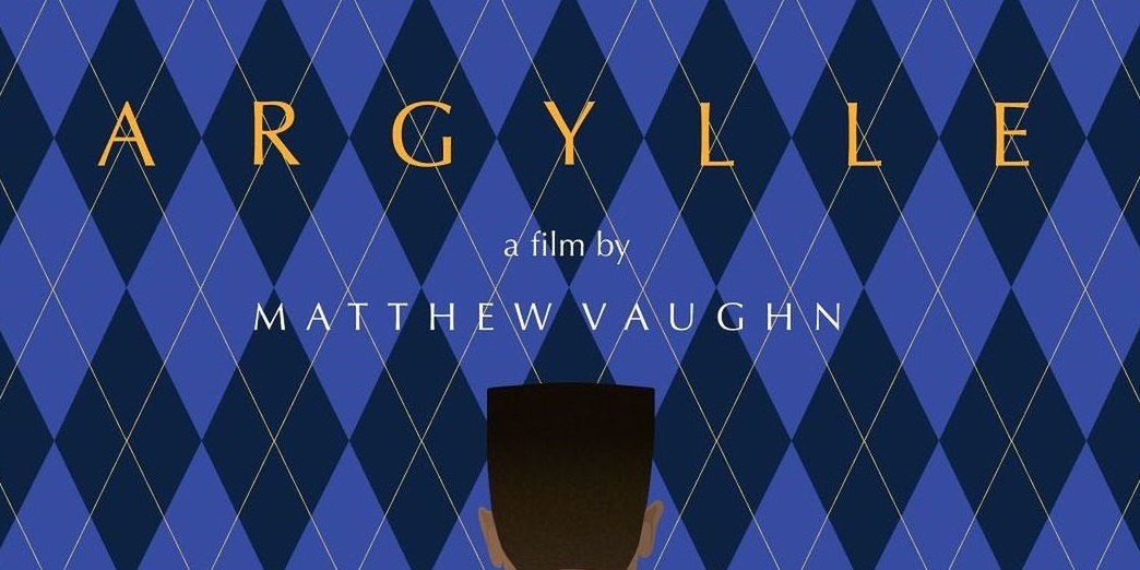 Argylle-Apple-Henry Cavill