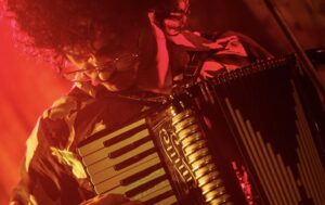 Daniel Radcliffe-WEIRD- The “Weird Al” Yankovic Story