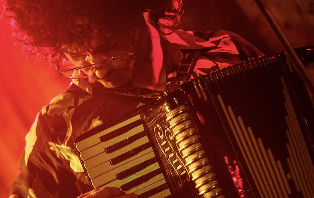 Daniel Radcliffe-WEIRD- The “Weird Al” Yankovic Story