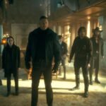 the umbrella academy 3 data di uscita
