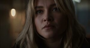 Florence Pugh-Dune-Warner