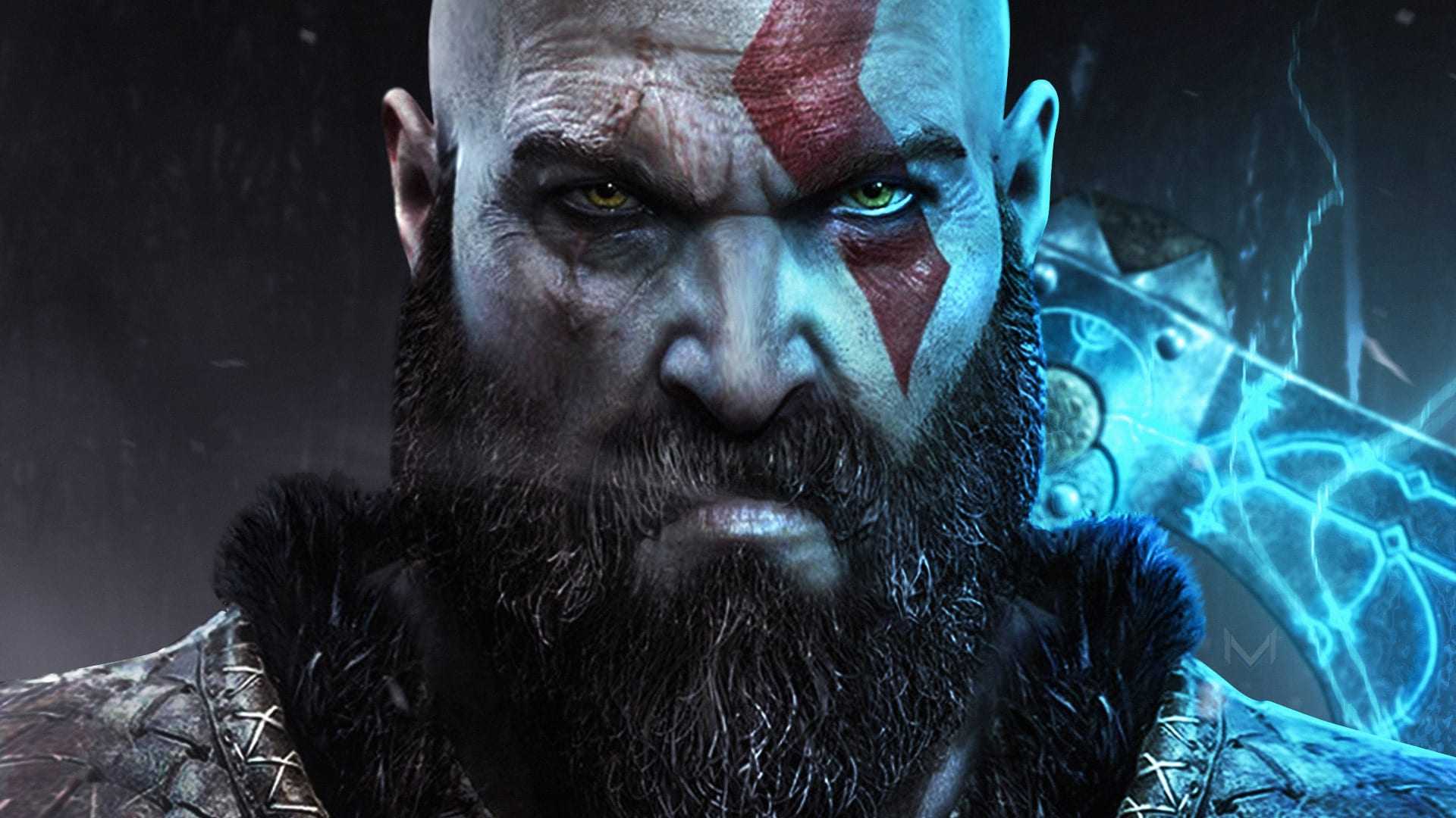 God of War: Ragnarok
