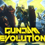 Gundam Evolution Wallpaper