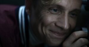 Heart of Stone-Netflix -Gal Gadot