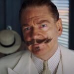 Hercule Poirot-Kenneth Branagh-Assassinio sul nilo
