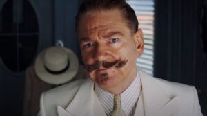 Hercule Poirot-Kenneth Branagh-Assassinio sul nilo