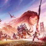Horizon Forbidden West