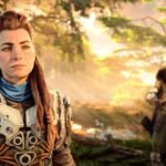 Horizon Forbidden West Wallpaper