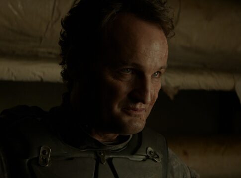 Jason Clarke -Oppenheimer-Christopher Nolan