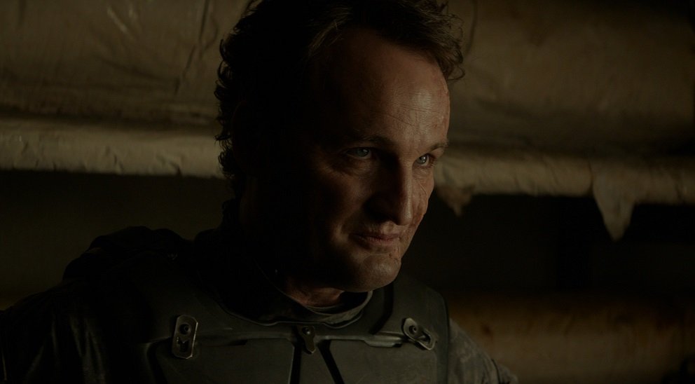 Jason Clarke -Oppenheimer-Christopher Nolan