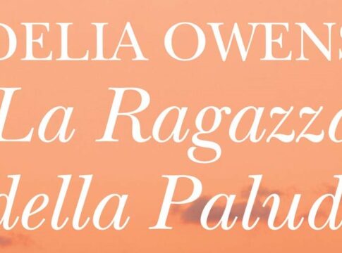 La Ragazza della Palude, Delia Owens