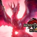 Monster Hunter Rise: Sunbreak