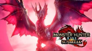 Monster Hunter Rise: Sunbreak