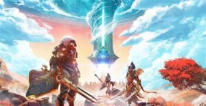 Godfall Ultimate Edition