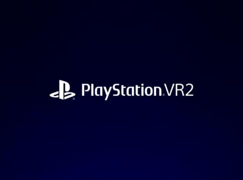 PlayStation VR2