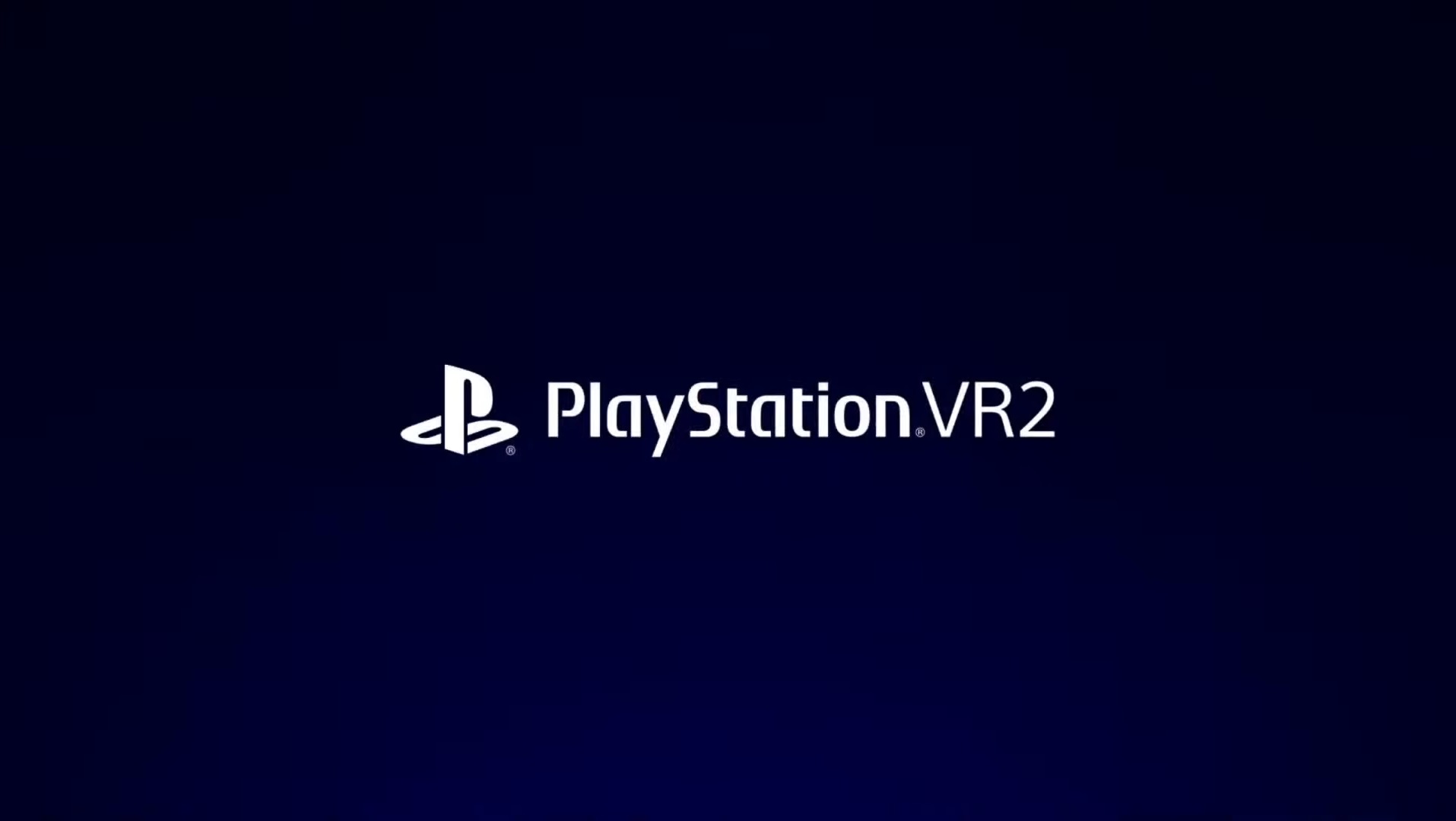 PlayStation VR2