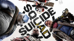 Suicide Squad