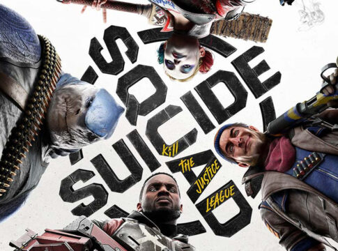 Suicide Squad