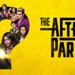 The Afterparty-Lord-Miller-Apple TV+