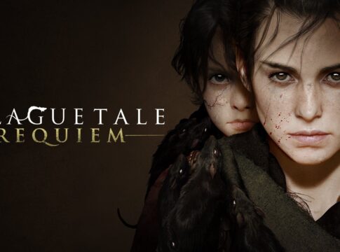 A Plague Tale