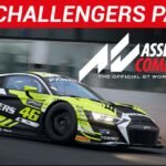 Assetto Corsa Competizione Challengers Pack