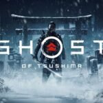 ghost of tsushima