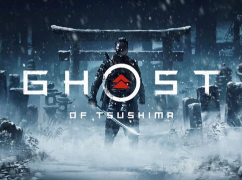 ghost of tsushima