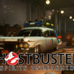 Ghostbusters: Spirits Unleashed Wallpaper