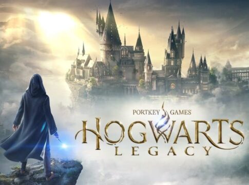 Hogwarts Legacy State of Play