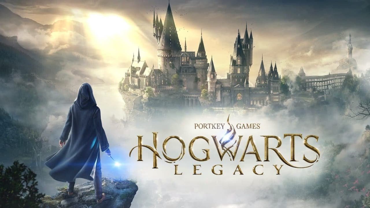 Hogwarts Legacy State of Play